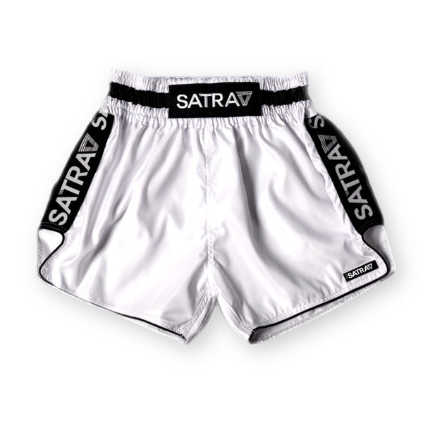 SATRAA - THE BASICS | WHITE | BLACK