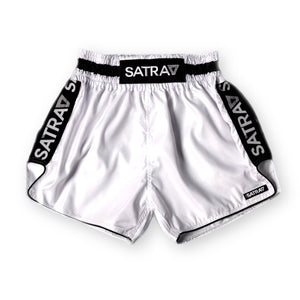 SATRAA - THE BASICS | WHITE | BLACK - SATRAA