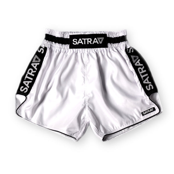 SATRAA - THE BASICS | WHITE | BLACK - SATRAA