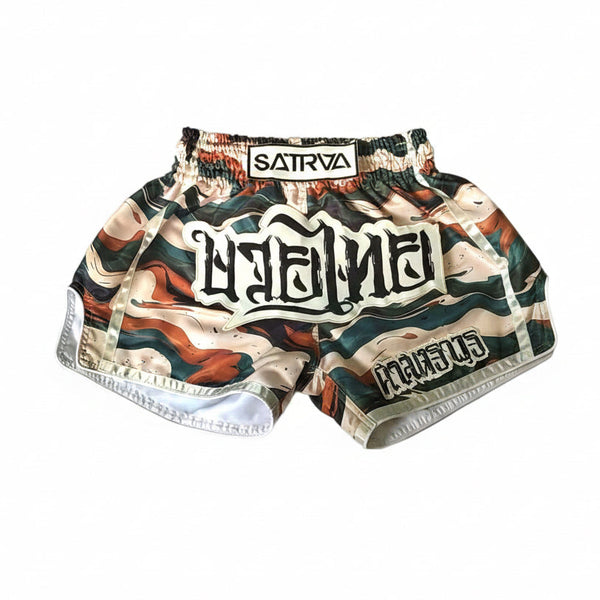 SATRAA -CAMO COLLECTION