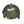 SATRAA - ART 8 LIMBS YAK VARSITY JACKET ARMY GRN