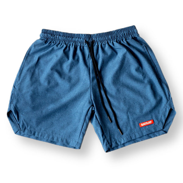 SATRAA - THE LEDGE PRO SHORTS