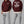 SATRAA - CHAMPION HOODIE BURGUNDY