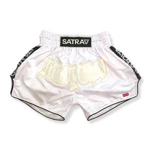 SATRAA - THE GHOST-FACE PAISLEYS  (Thai sized)