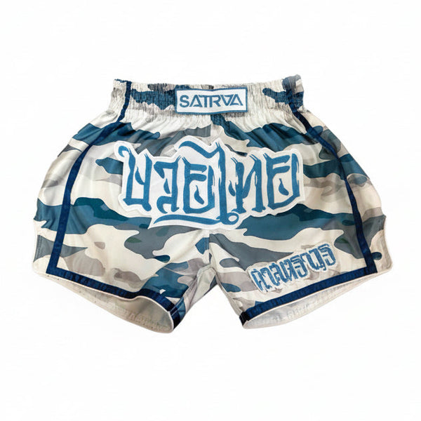 SATRAA -CAMO COLLECTION