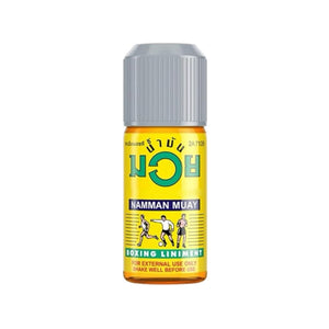 NAMAN MUAY OIL 30 ML