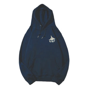 SATRAA - YAKI STAYING AMBITIOUS HOODIE