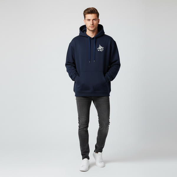 SATRAA - YAKI STAYING AMBITIOUS HOODIE