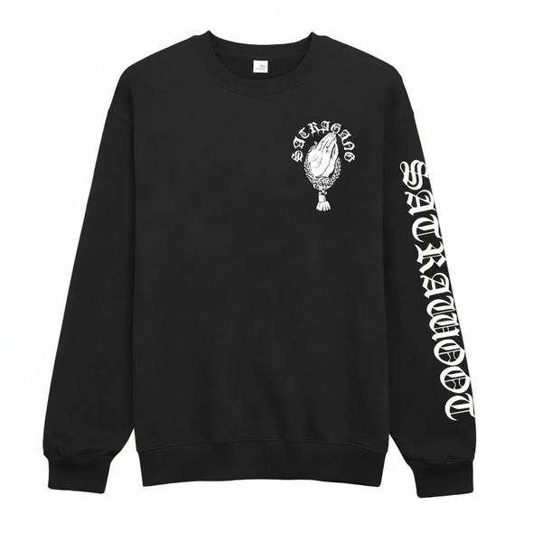 SATRAA -WAI KRU WE TRUST CREW