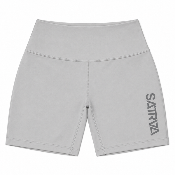 SATRAA- UNBOUND II BIKER SHORTS