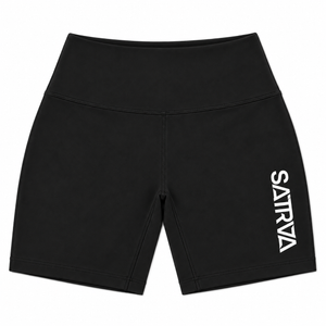 SATRAA- UNBOUND II BIKER SHORTS