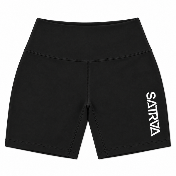 SATRAA- UNBOUND II BIKER SHORTS
