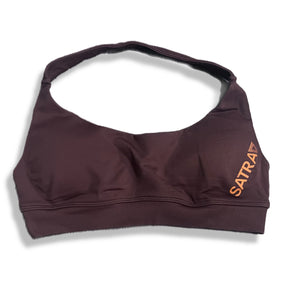 SATRAA- UNBOUND SPORTS BRA