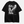 SATRAA - GENERAL SIN BLK OVERSIZED TEE