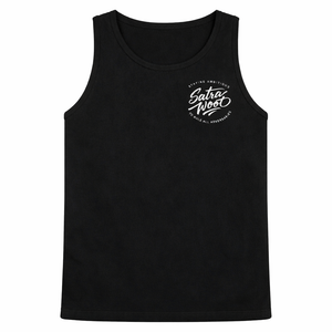 SATRAA - LOGO SATRAWOOT TANK