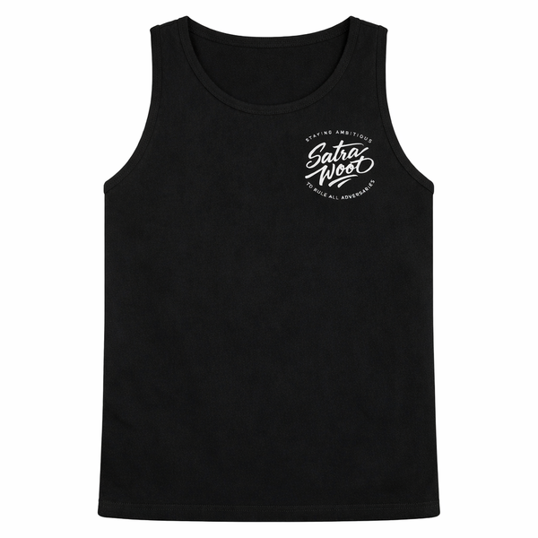 SATRAA - LOGO SATRAWOOT TANK