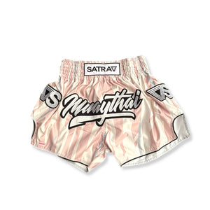 SATRAA - THE QUEST | BEIGE | PASTEL (Thai Sized)