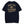 SATRAA -  CHAMPION TEE NVY | GLD