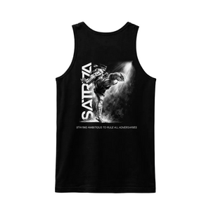 SATRAA - GENERAL SIN TANK