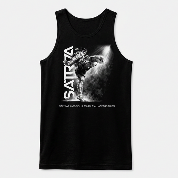 SATRAA - GENERAL SIN TANK