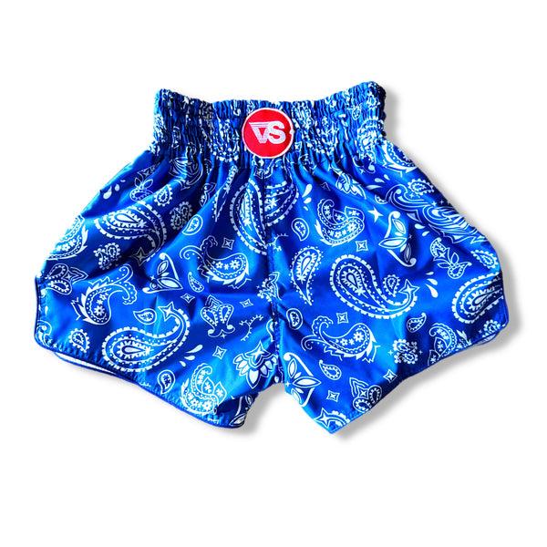 SATRAA - THE CAISLEYZ BLUE (Thai Sized)