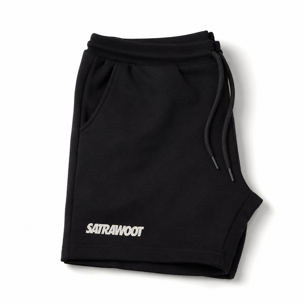 SATRAA - LEDGE II SHORTS