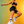 SATRAA- SPAGHETTI STRAP SPORTS BRA
