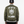 SATRAA - ART 8 LIMBS YAK VARSITY JACKET ARMY GRN