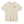 SATRAA - YAKI CREAM | GOLD OVERSIZED TEE