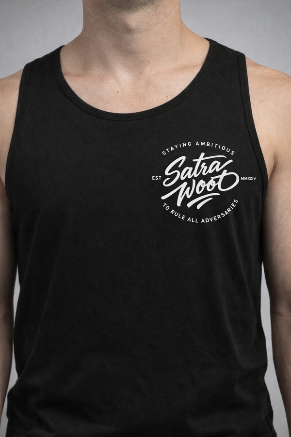 SATRAA - LOGO SATRAWOOT TANK