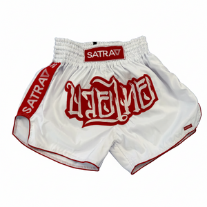 SATRAA - LEGACY WHT (Thai Sized)