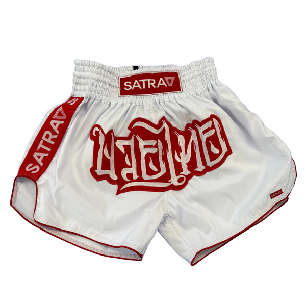 SATRAA - LEGACY WHT (Thai Sized)