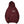 SATRAA - CHAMPION HOODIE BURGUNDY