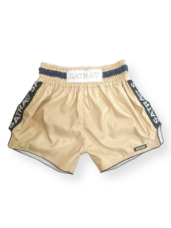 SATRAA - THE BASICS | KHAKI | WHITE - SATRAA