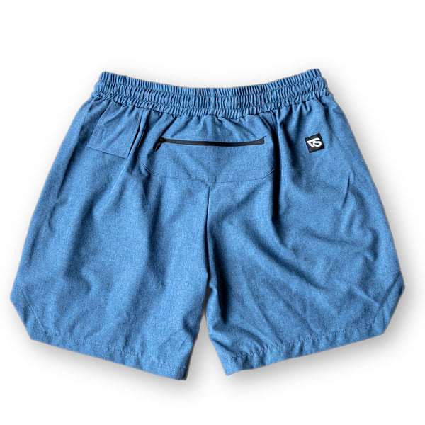 SATRAA - THE LEDGE PRO SHORTS