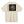 SATRAA - YAKI CREAM | GOLD OVERSIZED TEE