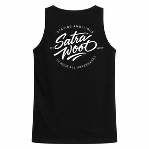 SATRAA - LOGO SATRAWOOT TANK