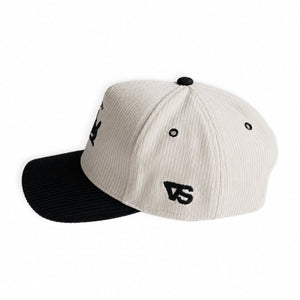 SATRAA - STAY AMBITIOUS 5 PANEL CORDUROY