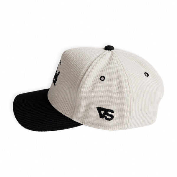 SATRAA - STAY AMBITIOUS 5 PANEL CORDUROY