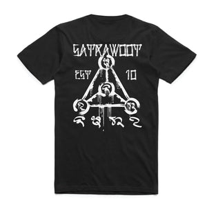 SATRAA - THE MAGIC TEE