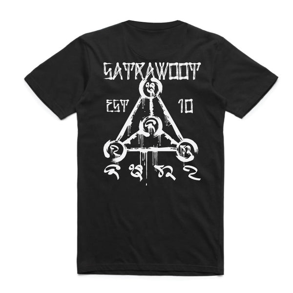 SATRAA - THE MAGIC TEE