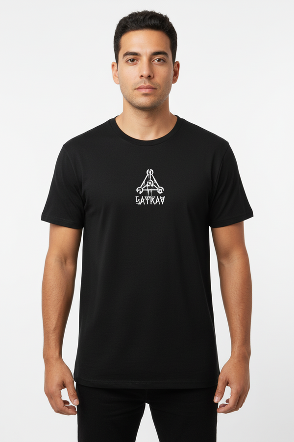 SATRAA - THE MAGIC TEE
