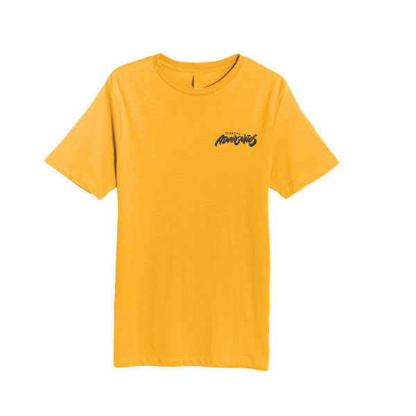 SATRAA- CONQUER YOUR OPS TEE