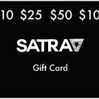 SATRAA - Gift Card - SATRAA