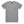 SATRAA- LOGO POCKET TEE HEATHER GREY - SATRAA