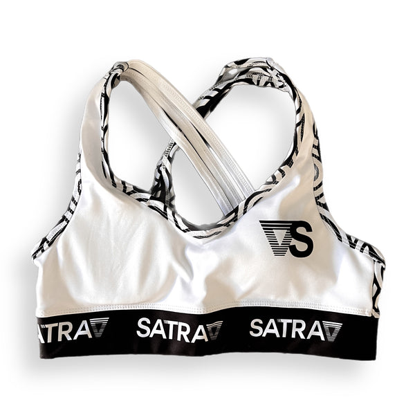 SATRAA - LOGO SPORTS BRA - SATRAA