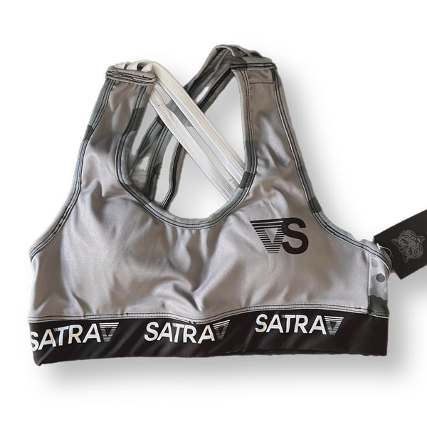 SATRAA - LOGO SPORTS BRA - SATRAA
