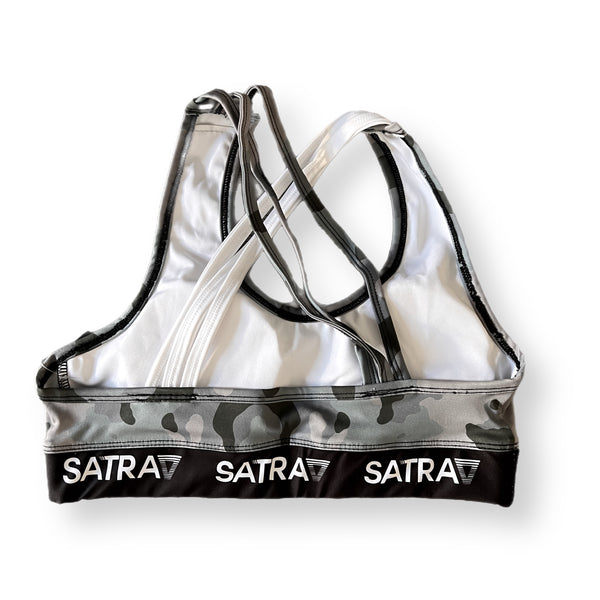SATRAA - LOGO SPORTS BRA - SATRAA