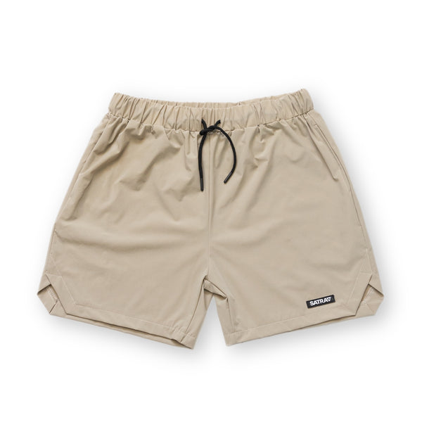 SATRAA - THE LEDGE SHORTS