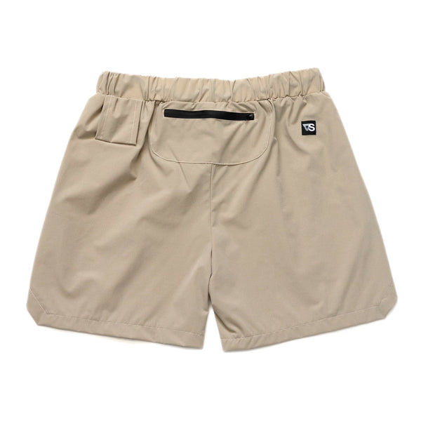 SATRAA - THE LEDGE SHORTS